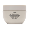OUAI Fine to Medium Hair Treatment Masque - Repair & Hydration Hair Mask | 236ml