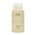OUAI Fine Shampoo - Volumizing Shampoo with Keratin & Biotin for Fine Hair | 300ml