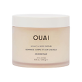 OUAI Scalp & Body Scrub - Melrose Place - Sugar & Coconut Oil Exfoliator | 250g