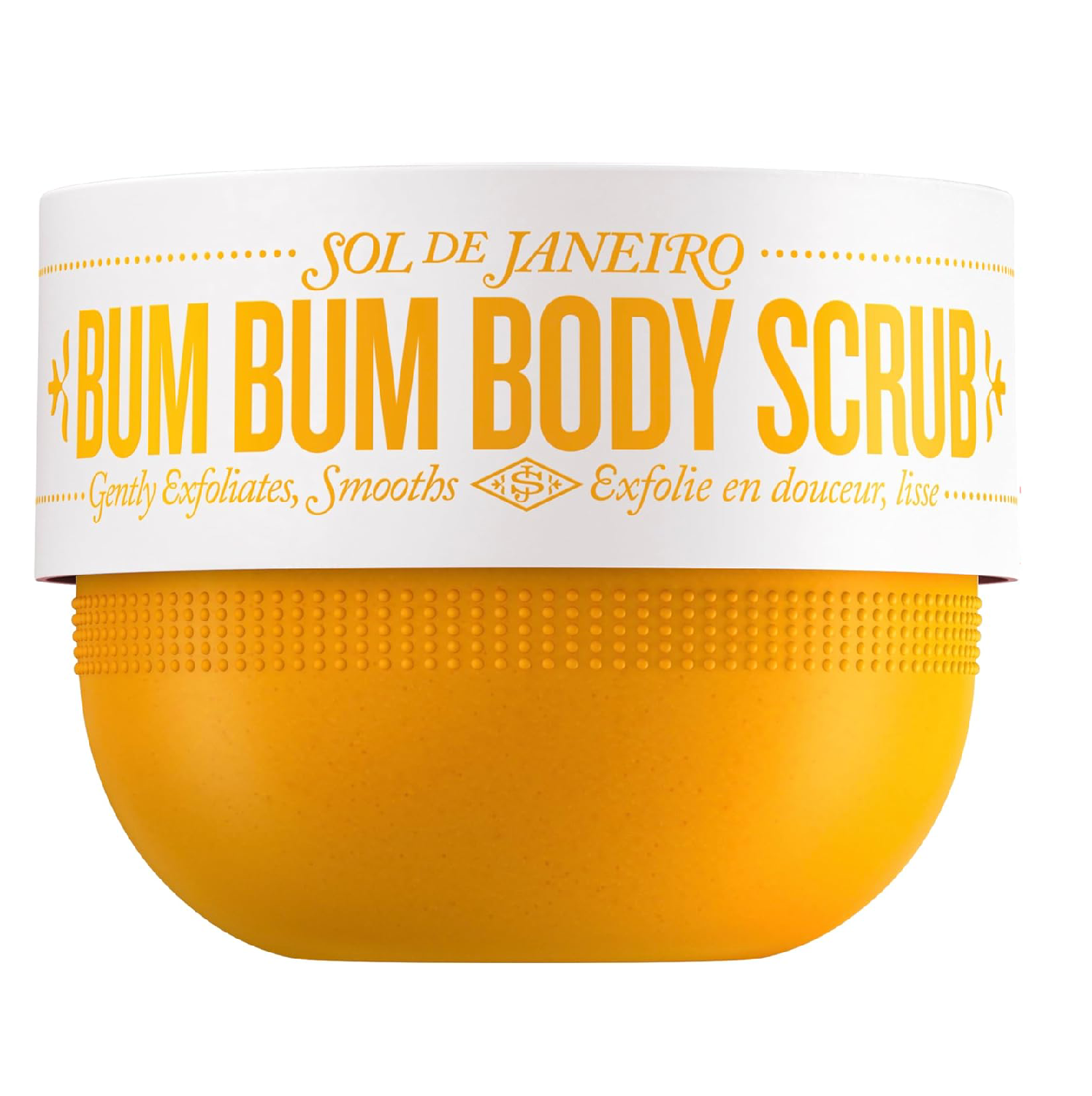 Sol de Janeiro Bum Bum Body Scrub