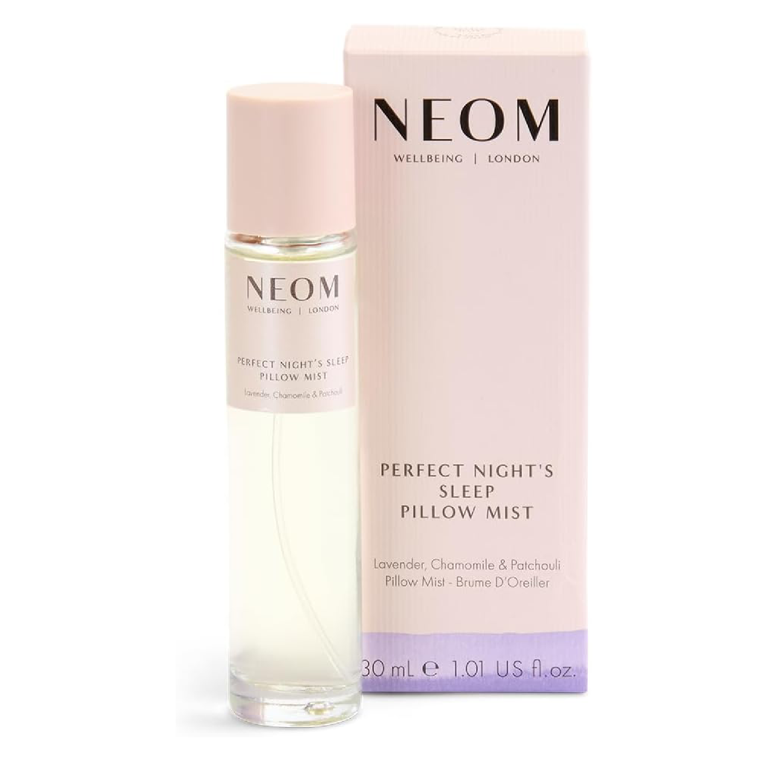 NEOM Perfect Night's Sleep Pillow Mist