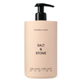 Salt & Stone Body Lotion | Saffron and Cedar