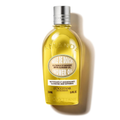 L'OCCITANE Almond Shower Oil, Hydrating & Nourishing Body Wash